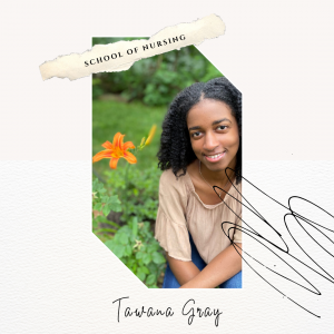 Tawana Gray